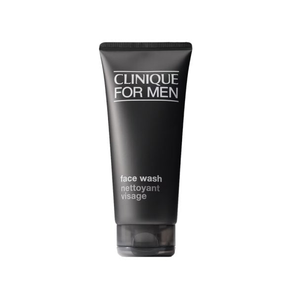 Clinique Clinique For Men Face Wash Nettoyat Visage - Erkekler İçin Yüz Temizleme Jeli