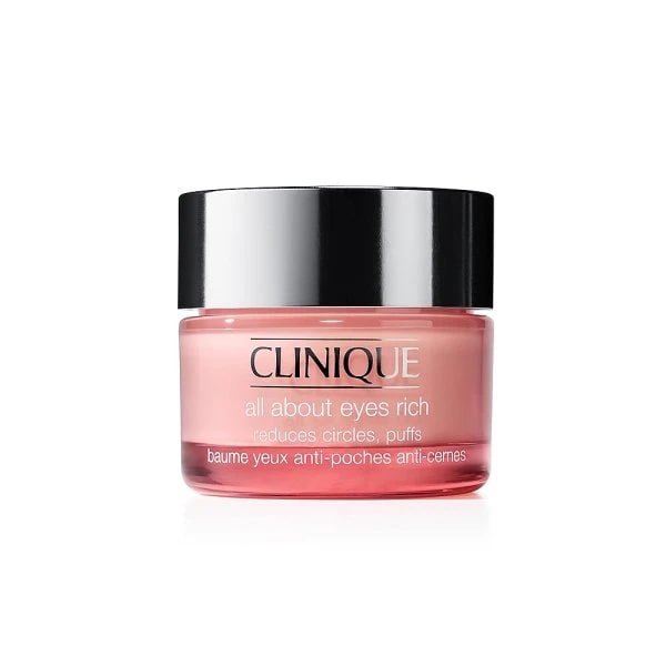 Clinique All About Eyes Rich - Dilay Kozmetik