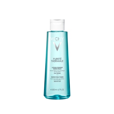 Vichy Purete Thermale Perfecting Toner Tazeleyici Ferahlatıcı Tonik