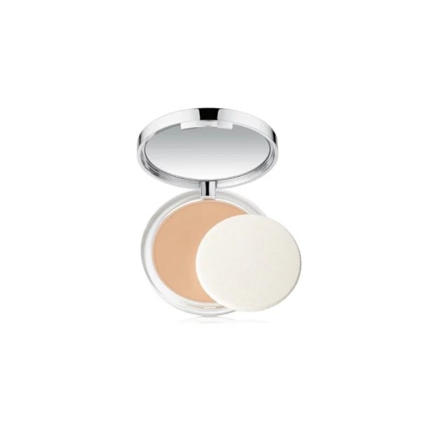Clinique Almost Powder Makeup SPF15 03 Light Pudra - Dilay Kozmetik