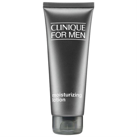 Clinique For Men Moisturuzing Lotion - Erkekler İçin Nemlendirici Losyon