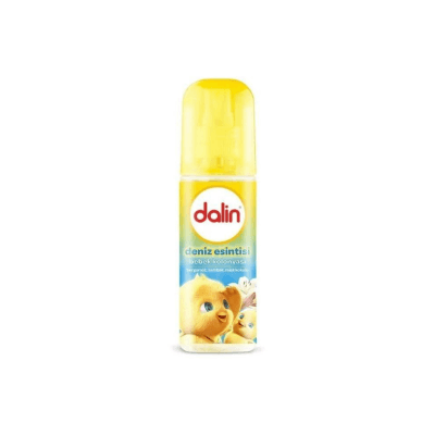 Dalin Deniz Esintisi Bebek Kolonyası