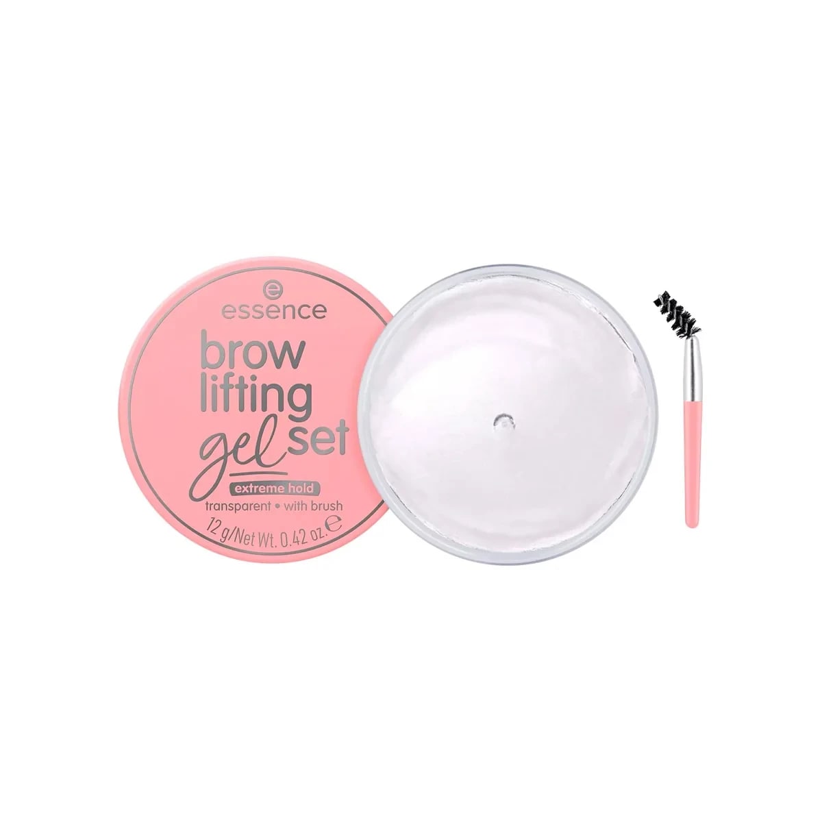Essence Kaş lifting Jel Set