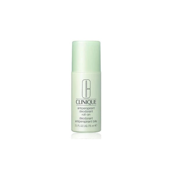Clinique Antiperspirant Deodorant Roll on - Dilay Kozmetik