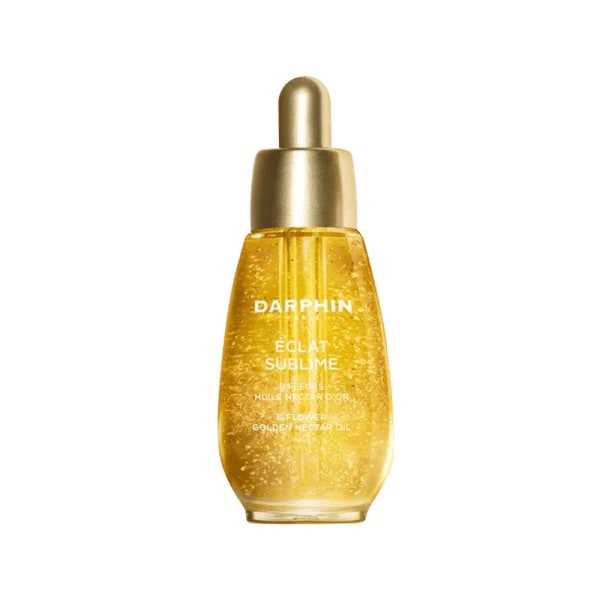 Darphin Eclat Sublime 8-Flower Golden Nectar Oil | Evdeeczane
