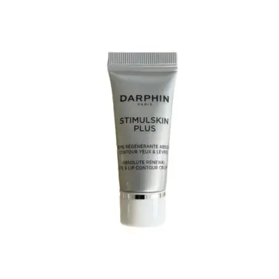 Promosyon Darphin Stimulskin Plus Eye Lip Contour Cream Promosyon Ürün Tek Başına Satılmaz