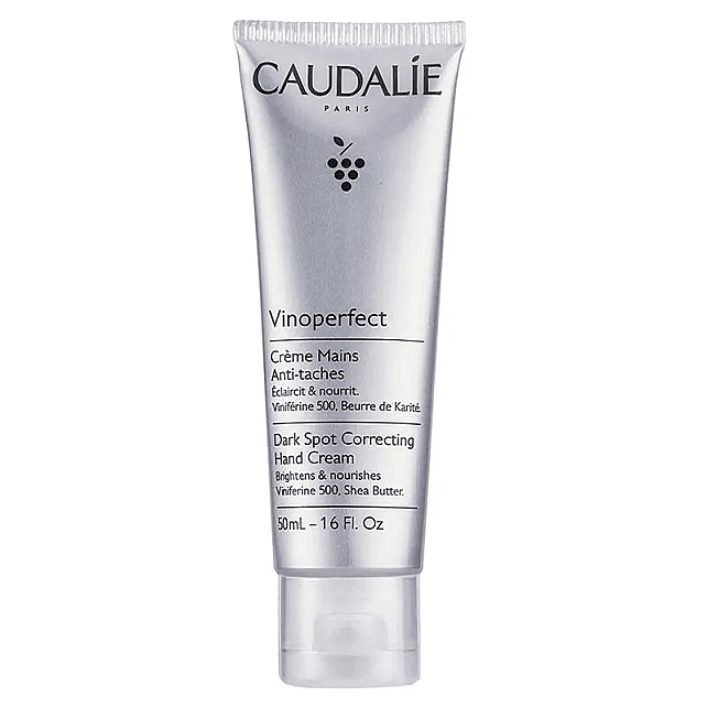 Caudalie Vinoperfect Leke Karşıtı El Bakım Kremi