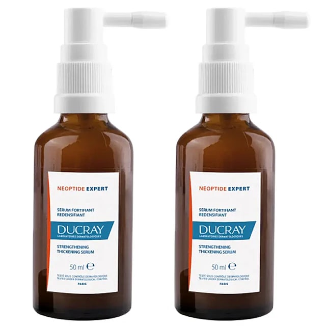 Ducray Neoptide Expert Saç Güçlendirici Serum