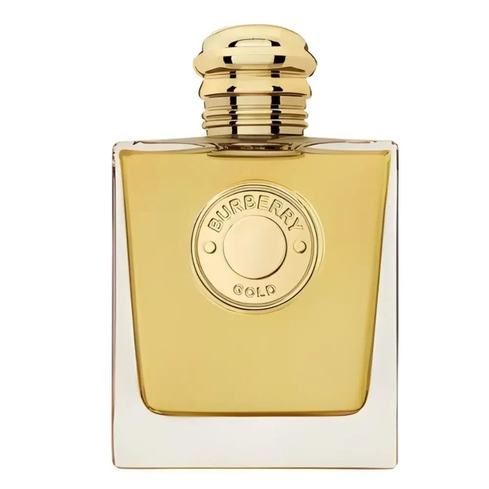 Burberry Gold EDP Intense Kadın Parfümü