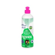 Novex My Little Curls Çocuklar İçin Durulanmayan Saç Kremi