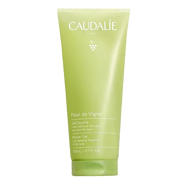Caudalie Fleur De Vigne Shower Gel - Üzüm Çekirdeği Özlü Duş Jeli