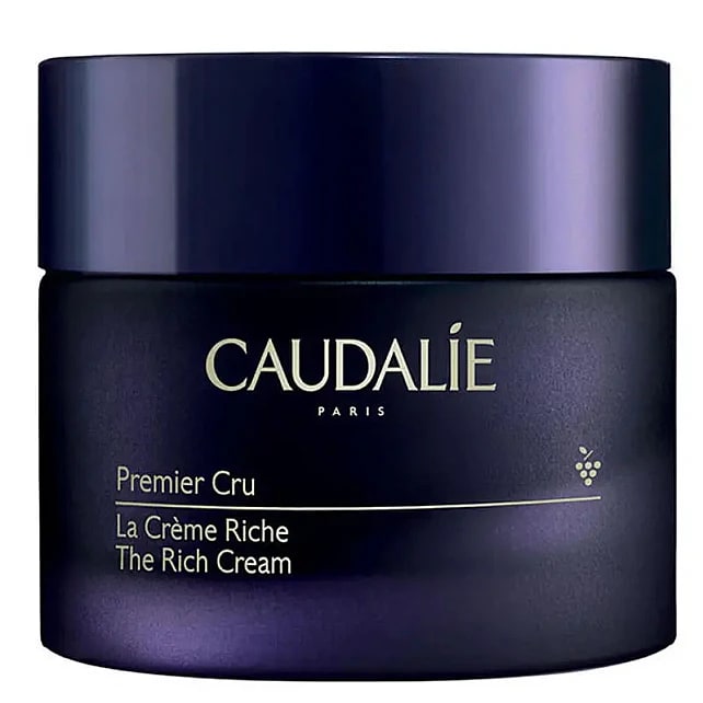Caudalie Premier Cru La Cream Rich - Anti-Aging Bakım Kremi