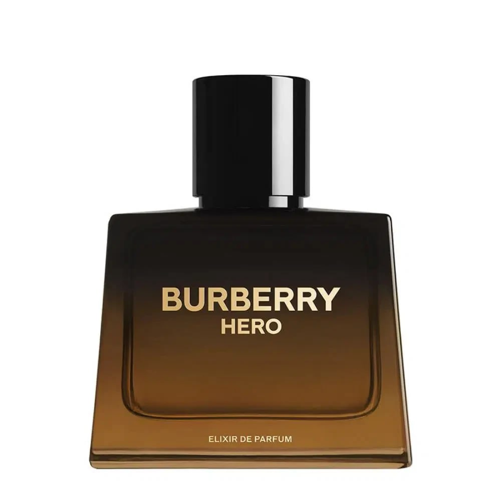 Burberry Hero Elixir de Parfum Intense Erkek Parfümü