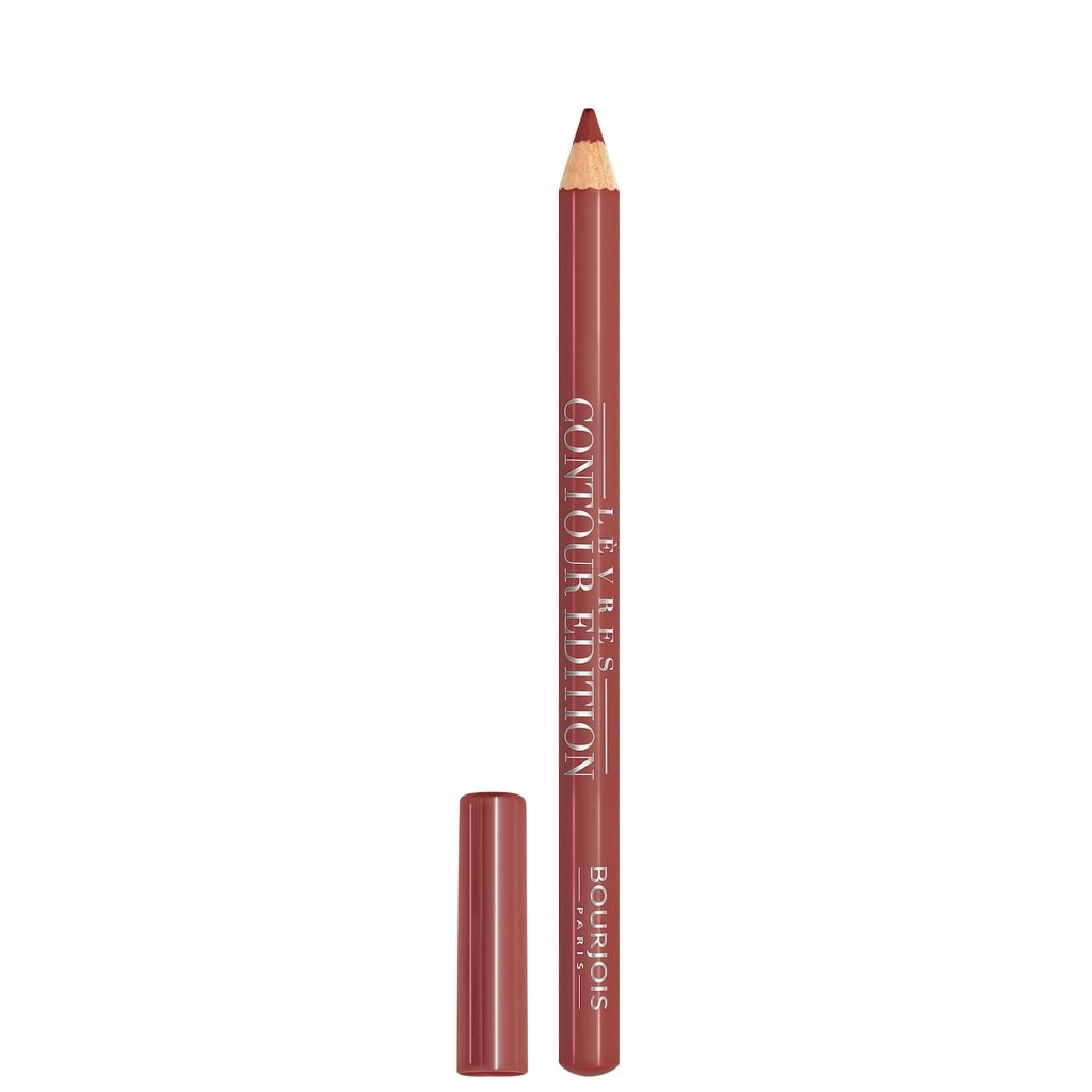 Bourjois Velvet Contour Dudak Kalemi 11 Funky