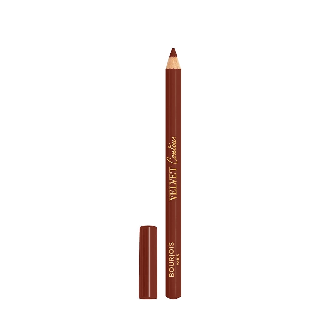 Bourjois Velvet Contour Dudak Kalemi 12 Brunette