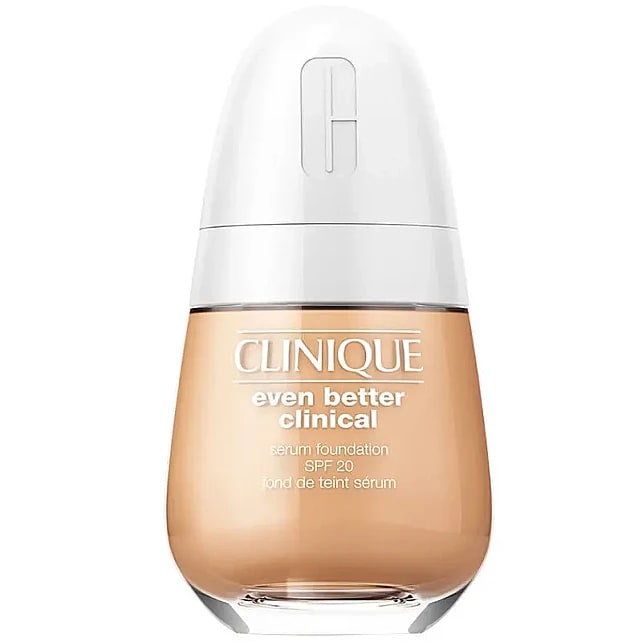 Clinique Even Better Clinical Serum Fondöten SPF 20 - CN 18 Cream Whip - Dilay Kozmetik