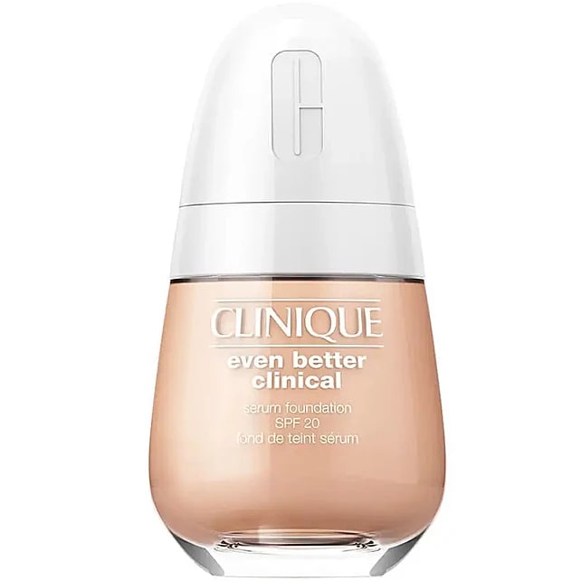 Clinique Even Better Clinical Serum Fondöten SPF 20 - CN02 Breeze - Dilay Kozmetik