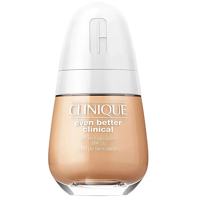 Clinique Even Better Clinical Serum Fondöten SPF 20 -WN 30 Biscuit - Dilay Kozmetik