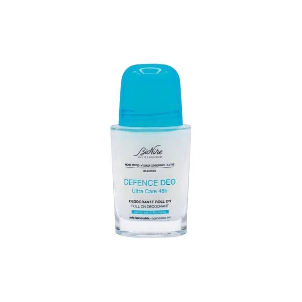 BioNike Defence Deo Alüminyum Tuzu İçermeyen Roll-On