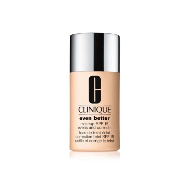 Clinique Even Better Makeup SPF15 CN 28 Ivory Fondöten - Dilay Kozmetik