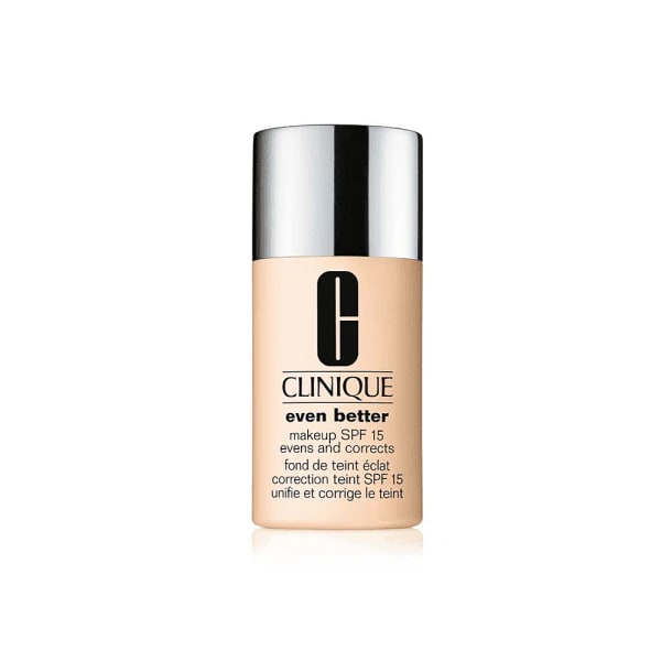 Clinique Even Better Makeup SPF15 WN 16 Buff Fondöten - Dilay Kozmetik