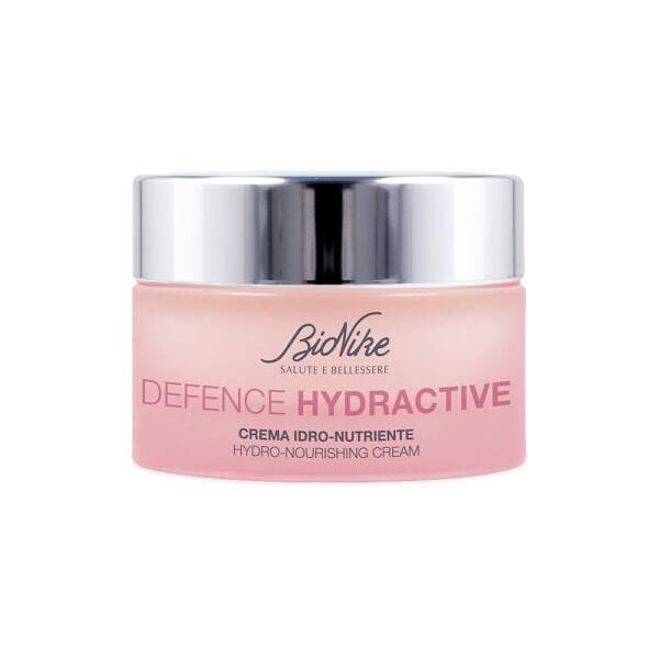 BioNike Defence Hydractive Hydro-Nourishing Cream