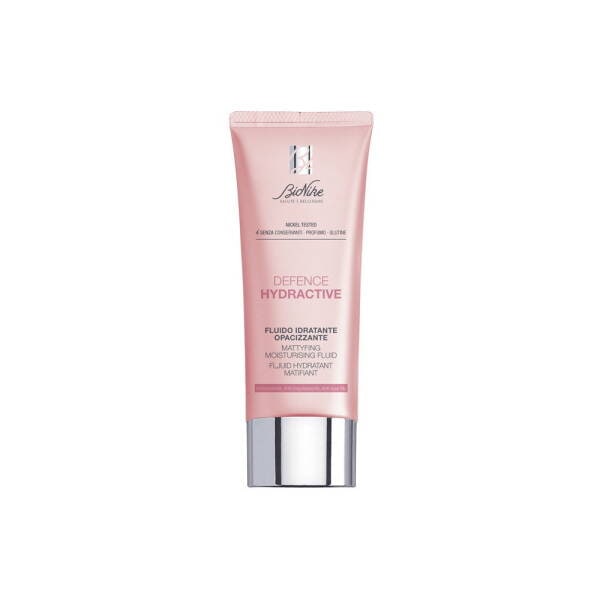 BioNike Defence Hydractive Mattifying Moisturising Fluid