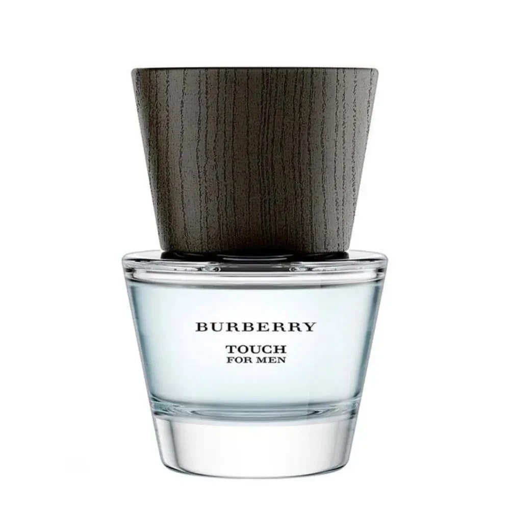 Burberry Touch Men EDT Erkek Parfümü