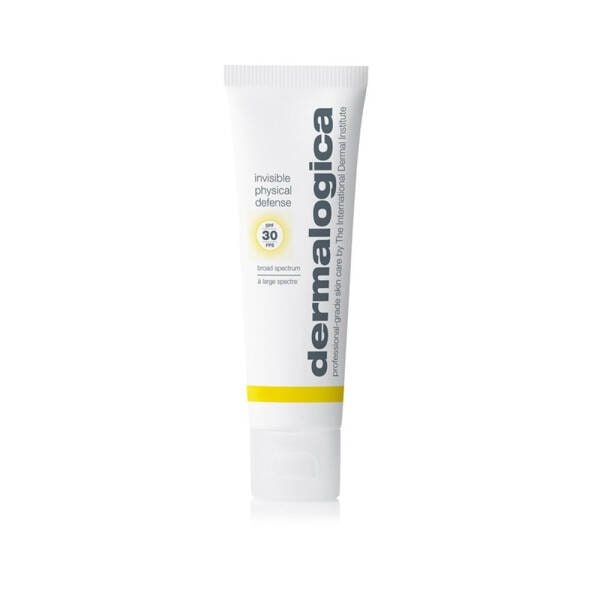 Dermalogica Invisible Physicial Defense Güneş Kremi SPF30
