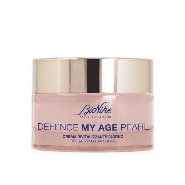 BioNike Defence My Age Pearl Canlandırıcı Etkili Gündüz Kremi