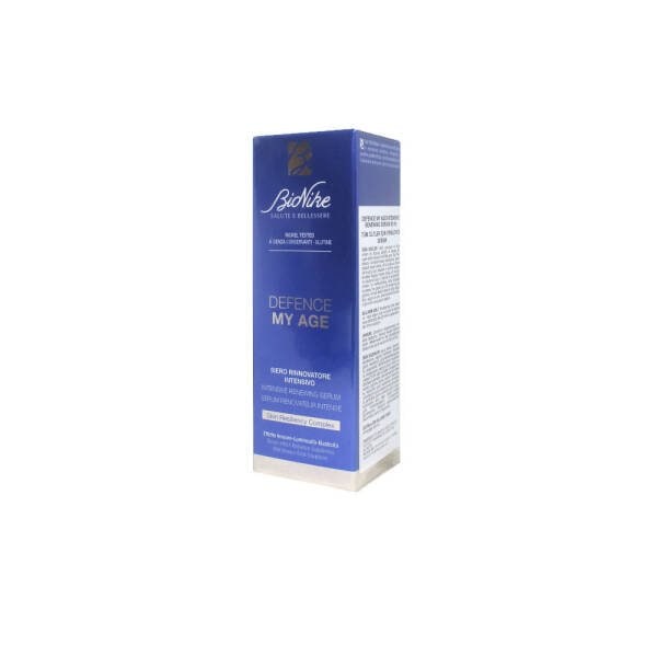BioNike Defence My Age Yenileyici Serum