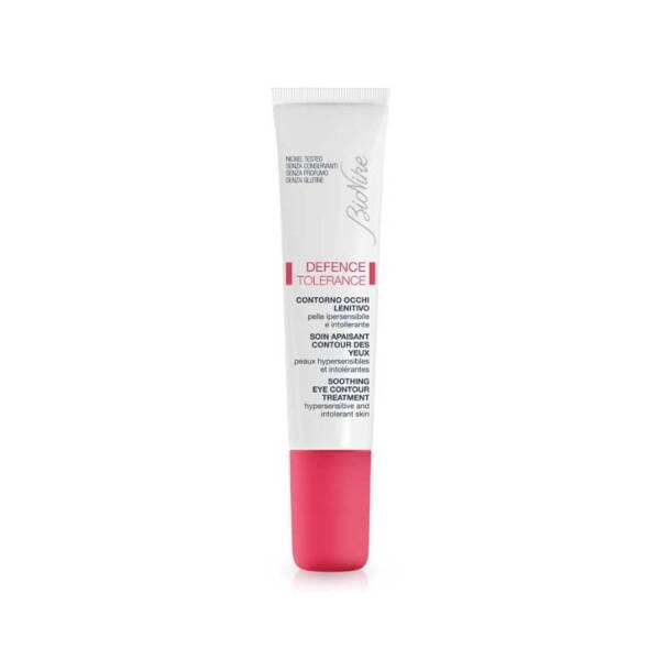BioNike Defence Tolerance Soothing Eye Cream