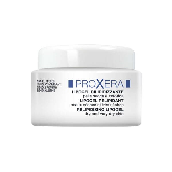 BioNike Proxera Relipidising Lipogel