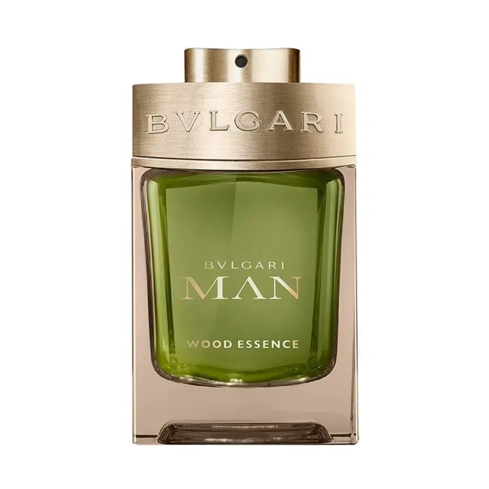 Bvlgari Man Wood Essence EDP Erkek Parfümü