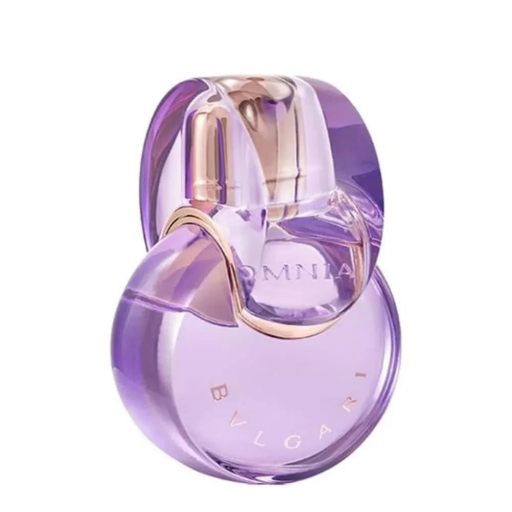 Bvlgari Omnia Amethyste Refillable EDT Kadın Parfümü