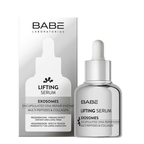 Babe Exosomes Lifting Serum