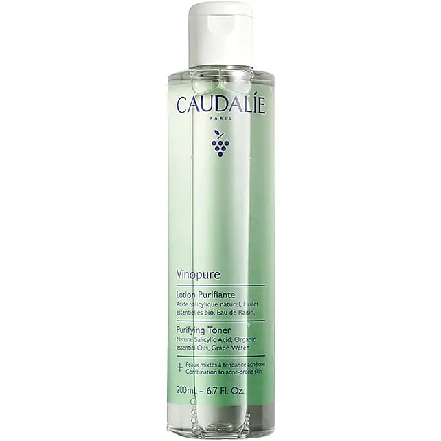 Caudalie Vinopure Purifying Toner - Arındırıcı Tonik