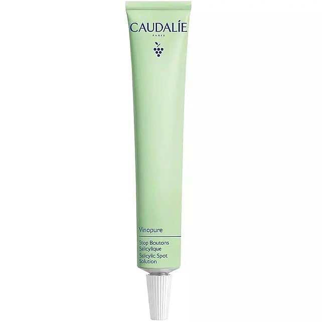 Caudalie Vinopure Salicylic Spot Solution - Akne Karşıtı Salisilik Spot Krem