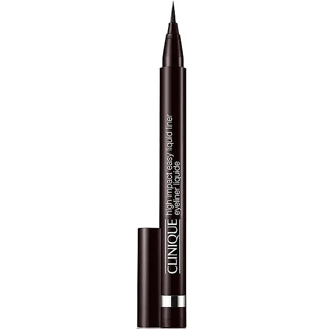 Clinique High Impact Easy Liquid Eyeliner Expresso Eyeliner - Dilay Kozmetik