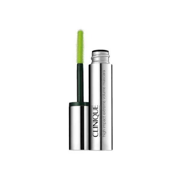Clinique Clinique High Impact Extreme Volume 01 Maskara - Dilay Kozmetik Siyah