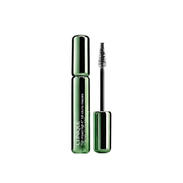 Clinique High Impact High-Fi Hacim Veren Kahve/Siyah Maskara