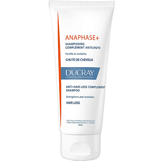 Ducray Anaphase Plus Dökülme Karşıtı Şampuan