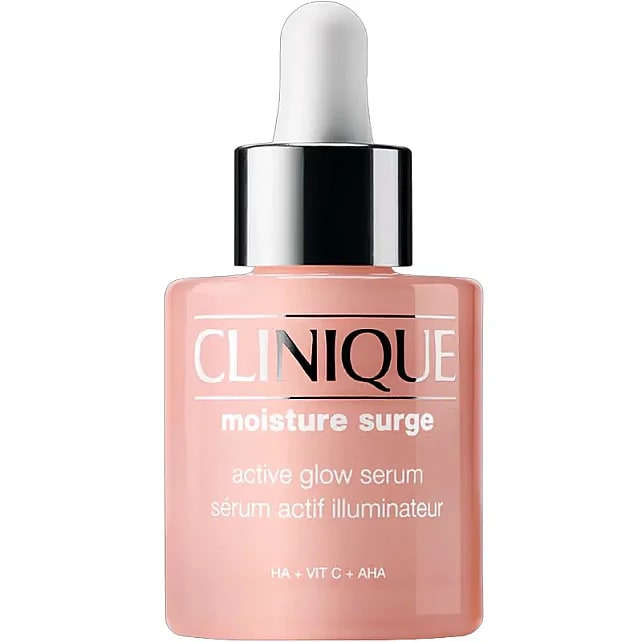 Clinique Moisture Surge Active Glow Aydınlatıcı Yüz Serumu - Dilay Kozmetik