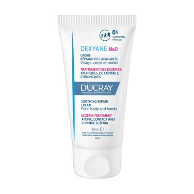 Ducray Dexyane MeD Creme Yatıştırıcı Onarım Kremi
