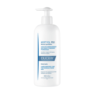 Ducray Kertyol P.S.O Günlük Nemlendirici Balm