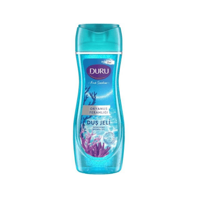 Duru Duş jeli Okyanus Ferahlığı
