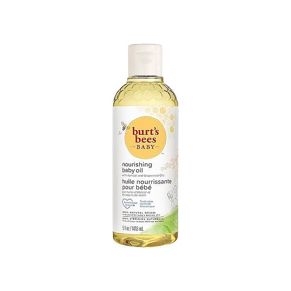 Burts Bees Burt's Bees Baby Nourishing Baby Oil - Besleyici Bebek Yağı