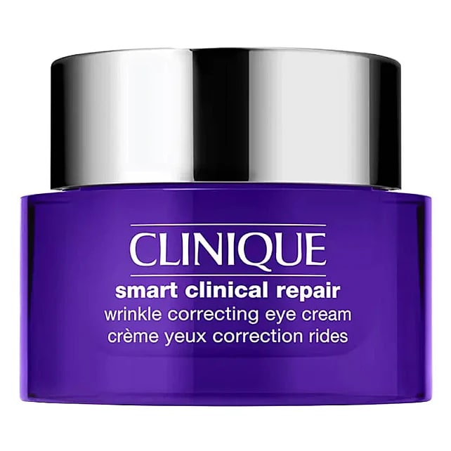 Clinique Smart Clinical Repair Kırışıklık Karşıtı Göz Kremi - Dilay Kozmetik