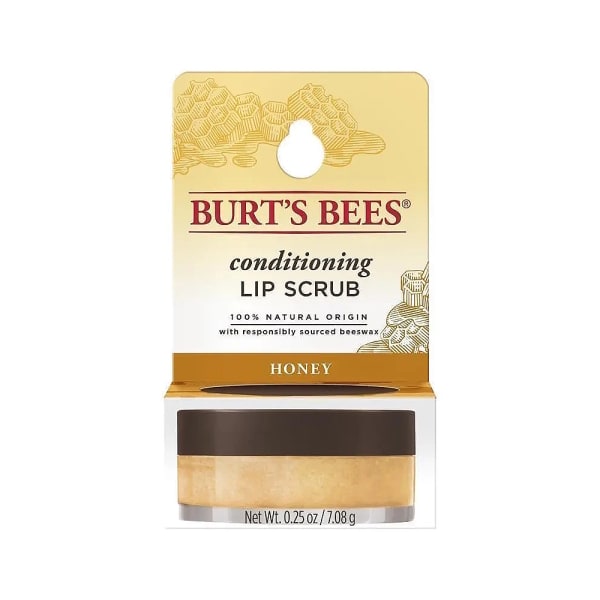 Burts Bees Burt's Bees Conditioning Ballı Dudak Peeling