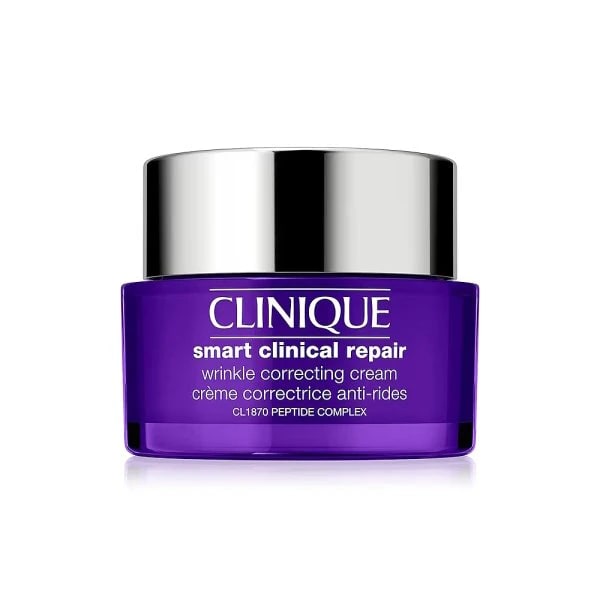 Clinique Smart Clinical Repair Kırışıklık Karşıtı Krem - Dilay Kozmetik
